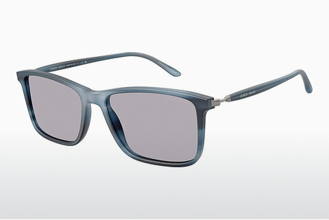 solbrille Giorgio Armani AR8218 6165M3