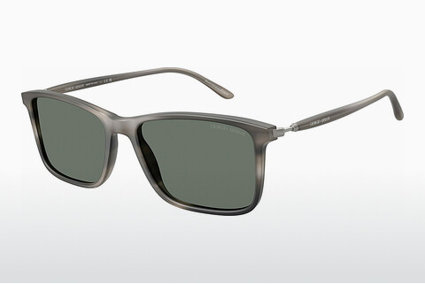 solbrille Giorgio Armani AR8218 616611