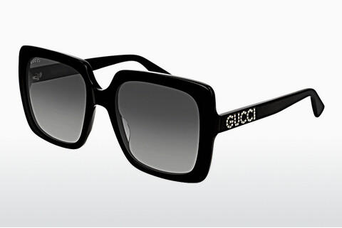 solbrille Gucci GG0418S 001