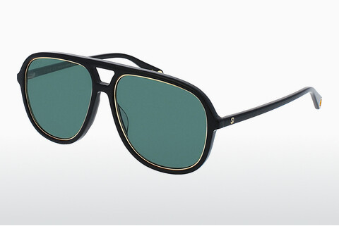 solbrille Gucci GG1077S 002