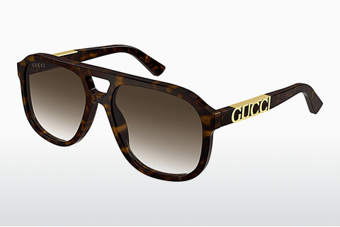 solbrille Gucci GG1188S 003