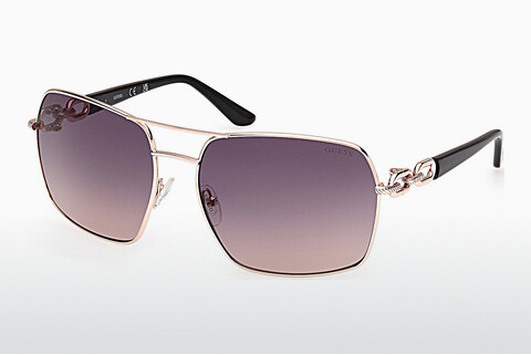 solbrille Guess GU00159 28B