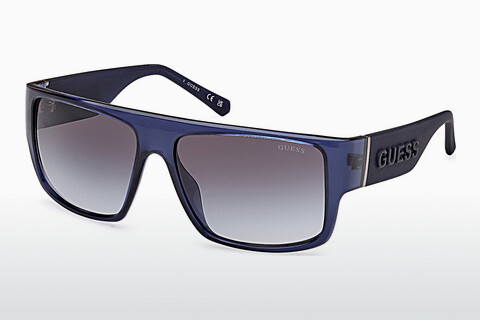 solbrille Guess GU00165 90B