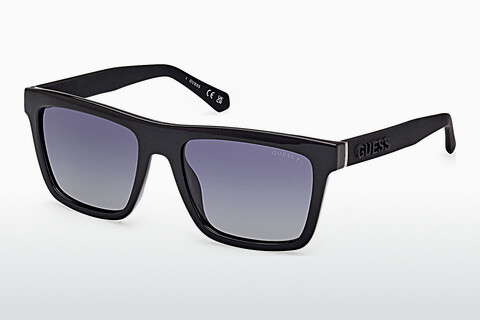 solbrille Guess GU00166 01D