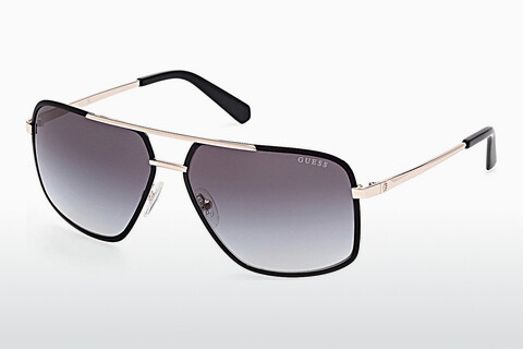 solbrille Guess GU00167 02B