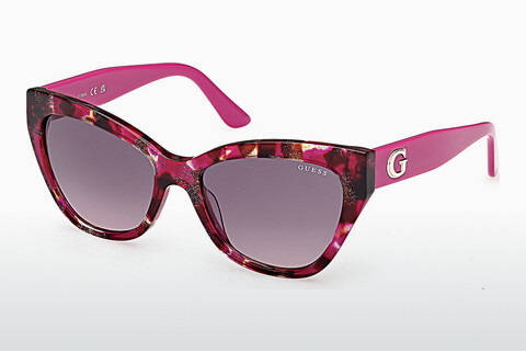 solbrille Guess GU00204 78F