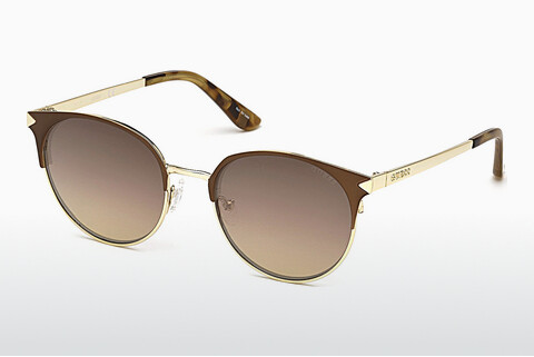 solbrille Guess GU7516 49G