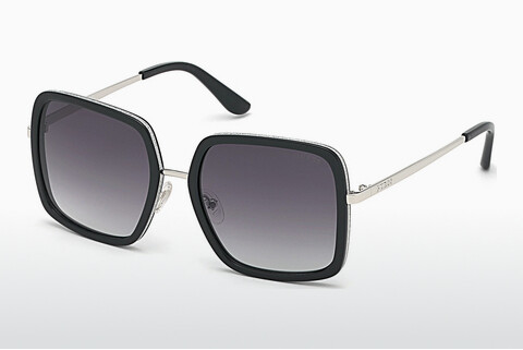 solbrille Guess GU7602 01B