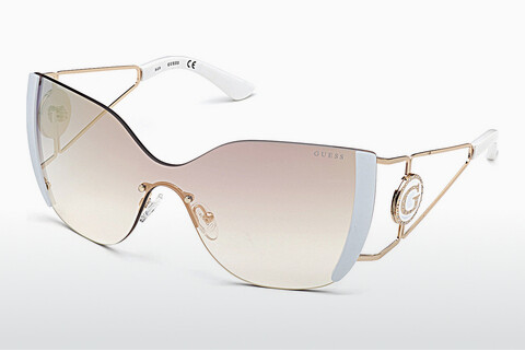 solbrille Guess GU7719 21C