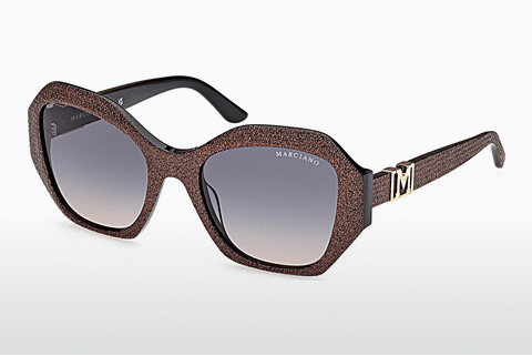 solbrille Guess by Marciano GM00007 05W