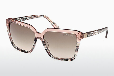 solbrille Guess by Marciano GM00009 53P