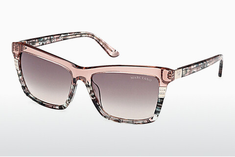 solbrille Guess by Marciano GM00010 53P