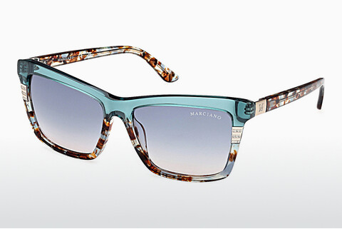 solbrille Guess by Marciano GM00010 87W