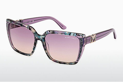solbrille Guess by Marciano GM00012 83Z