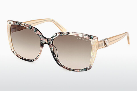 solbrille Guess by Marciano GM00013 59P