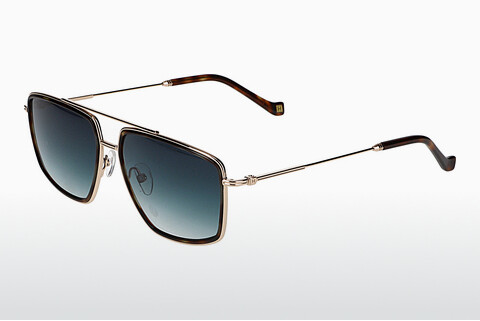 solbrille Hackett HSB919 137