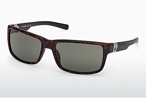 solbrille Harley-Davidson HD00022 52N