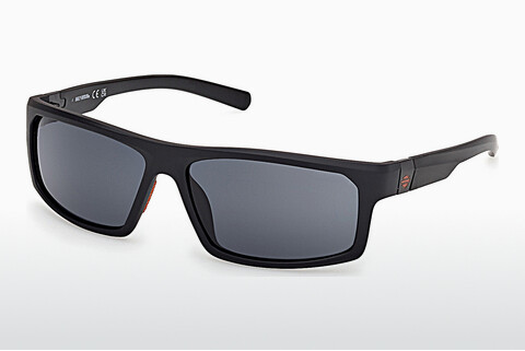 solbrille Harley-Davidson HD00023 02A