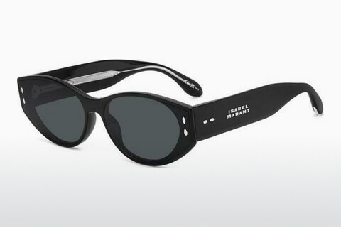 solbrille Isabel Marant IM 0185/G/S 807/IR