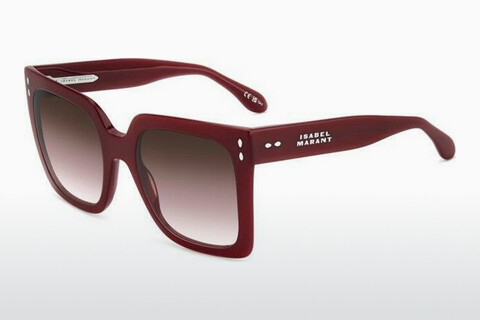 solbrille Isabel Marant IM 0189/S LHF/UQ