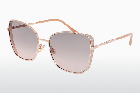 solbrille Jimmy Choo ALEXIS/S PY3/FF