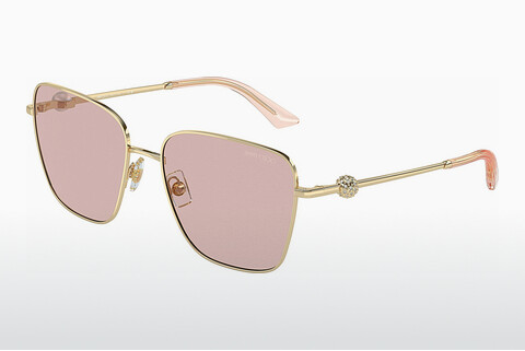 solbrille Jimmy Choo JC4005HB 3006/5