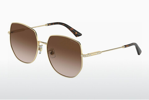 solbrille Jimmy Choo JC4006BD 300613