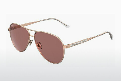 solbrille Jimmy Choo JIMENA/S LOJ/U1