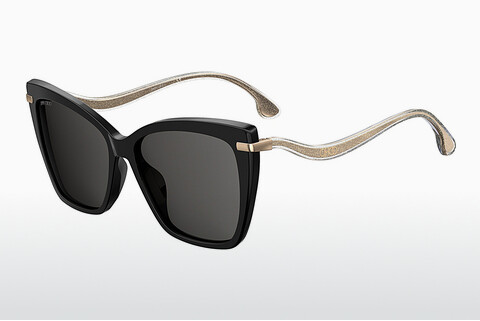 solbrille Jimmy Choo SELBY/G/S 807/M9