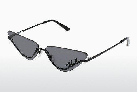 solbrille Karl Lagerfeld KL324S 001