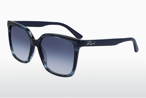 solbrille Karl Lagerfeld KL6014S 084