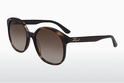 solbrille Karl Lagerfeld KL6015S 033