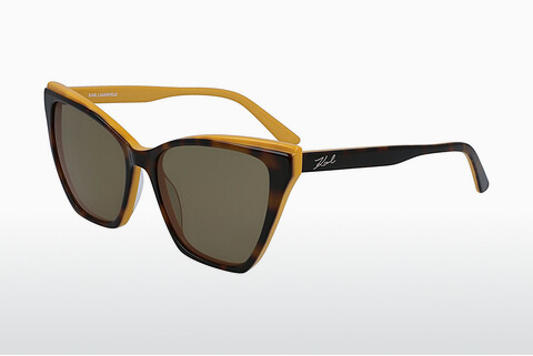 solbrille Karl Lagerfeld KL6033S 218