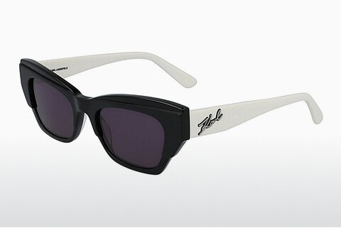 solbrille Karl Lagerfeld KL6034S 002