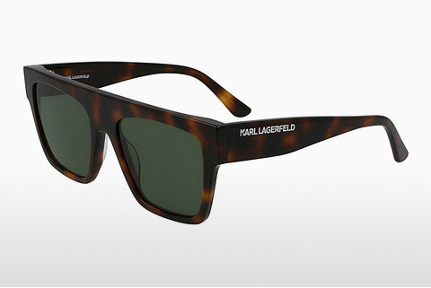 solbrille Karl Lagerfeld KL6035S 215