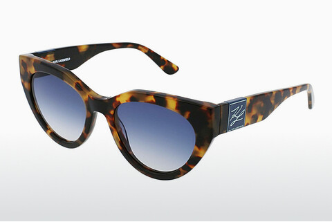 solbrille Karl Lagerfeld KL6047S 215