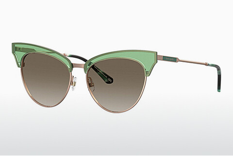 solbrille Kate Spade ALVI/G/S 1ED/HA