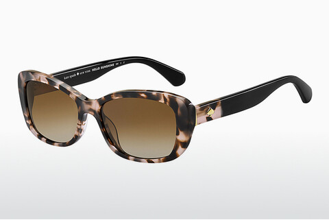 solbrille Kate Spade CLARETTA/P/S HT8/LA