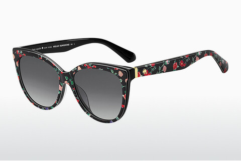 solbrille Kate Spade DAESHA/S 7RM/9O