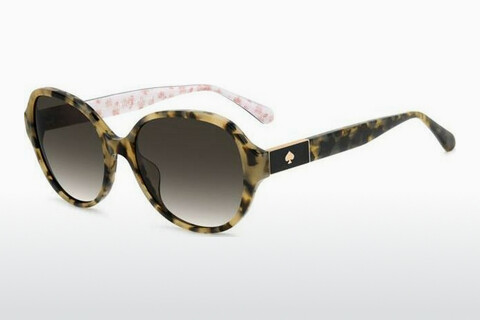 solbrille Kate Spade KS EMALIE 2/G/S 086/HA