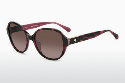 solbrille Kate Spade KS EMALIE 2/G/S HT8/3X