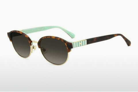 solbrille Kate Spade KS JONAE 2/F/S PHW/HA