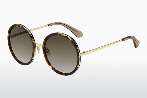 solbrille Kate Spade LAMONICA/S 2IK/HA