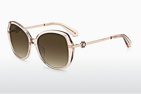 solbrille Kate Spade TALIYAH/G/S 10A/HA