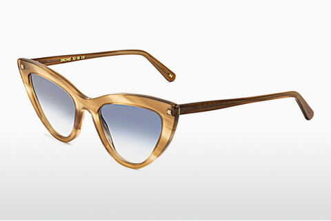 solbrille L.G.R ORCHID 64-3142