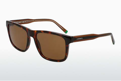 solbrille Lacoste L6025S 219