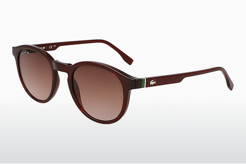 solbrille Lacoste L6030S 601