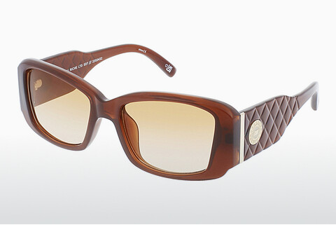 solbrille Le Specs NOUVEAU RICHE LTD EDT LSP2202432