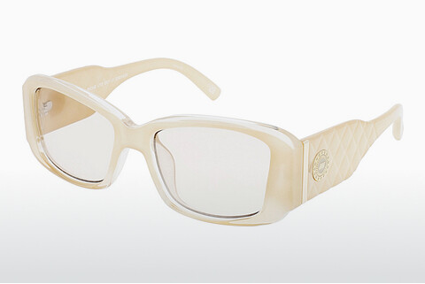 solbrille Le Specs NOUVEAU RICHE LTD EDT LSP2202433