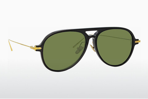 solbrille Linda Farrow LF24 C3